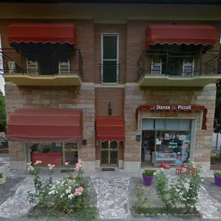 Appartamento Casa Val Mezzano Ferrara