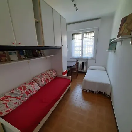 Casa Val Mezzano Appartamento Ferrara