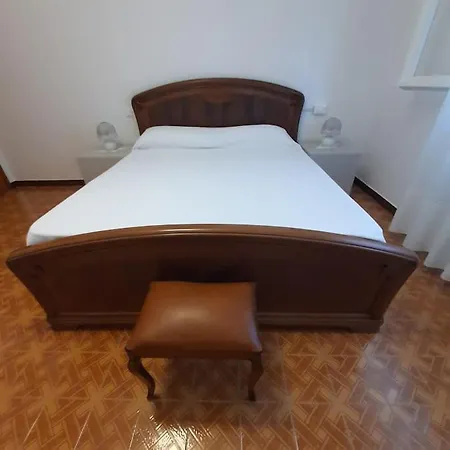 Casa Val Mezzano Ferrara