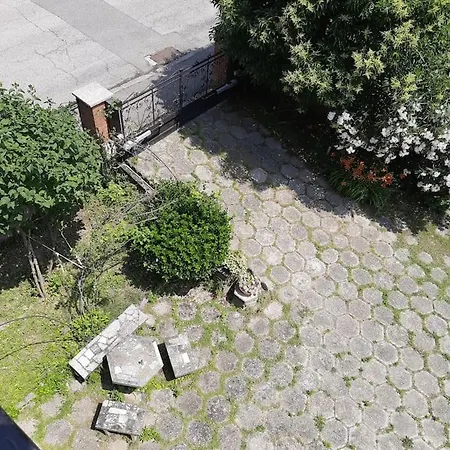 Appartamento Casa Val Mezzano *