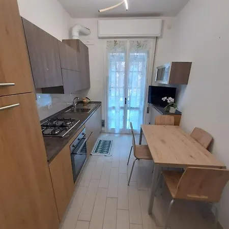 Casa Val Mezzano Appartamento