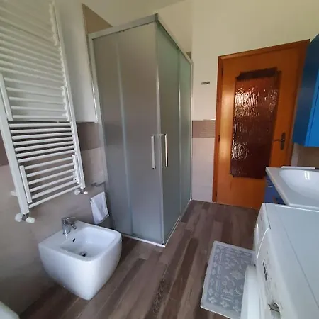 Casa Val Mezzano Appartamento Ferrara